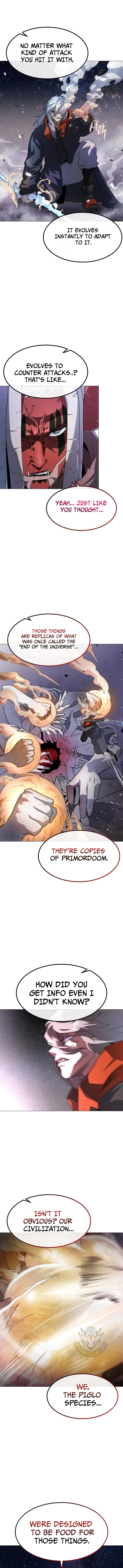 Star of Zenith Chapter 32 12